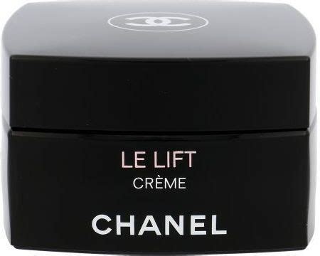 krem chanel le lift opinie|LE LIFT CRÈME DE NUIT Nawilżanie .